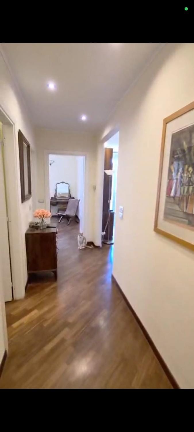 Casa Rosy Apartment in Lavagna
