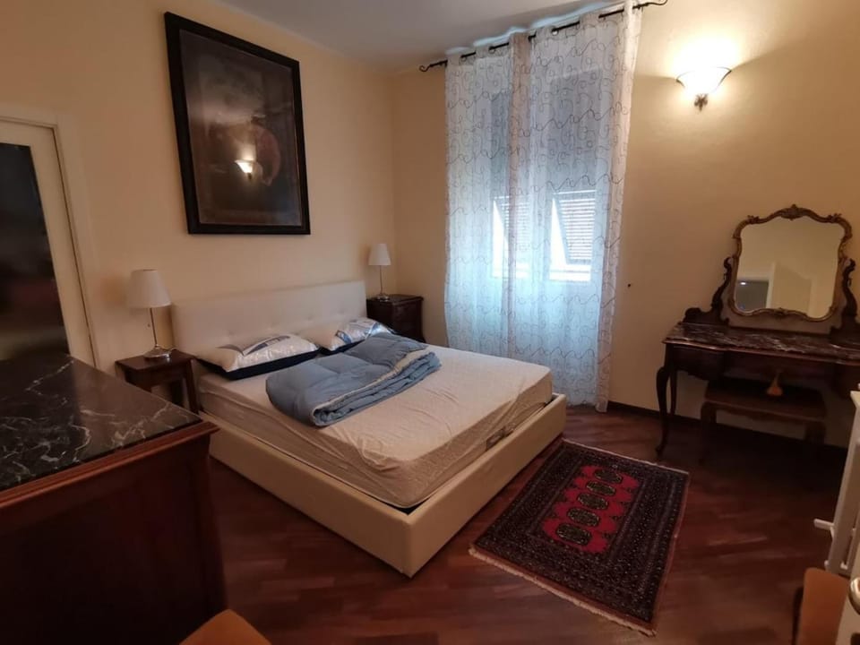 Casa Rosy Apartment in Lavagna