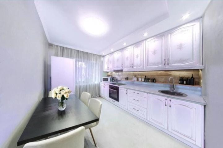 Центр Пассаж ЦУМ Apartment in Dnipro