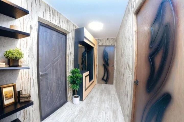 Центр Пассаж ЦУМ Apartment in Dnipro