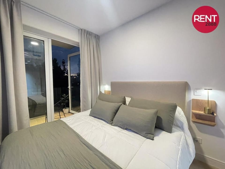 Rent2888 Viel Apartment in Buenos Aires