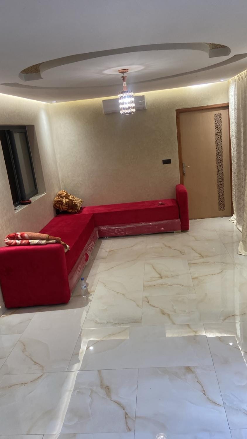 Mini Villa Moderne avec Piscine Privée à Aourir Villa in Agadir