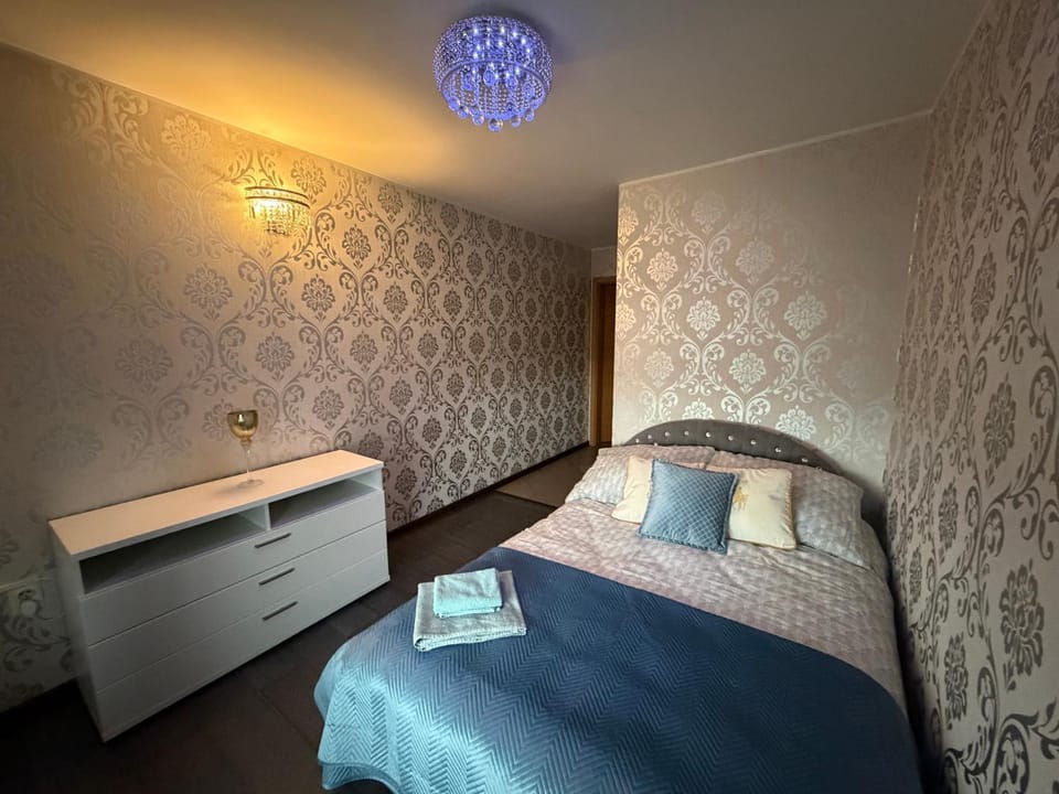 Glow Rooms Hostel in Pomeranian Voivodeship
