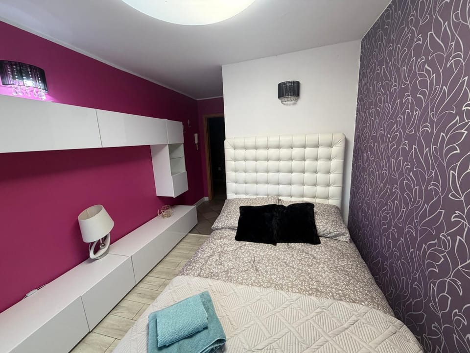Glow Rooms Hostel in Pomeranian Voivodeship