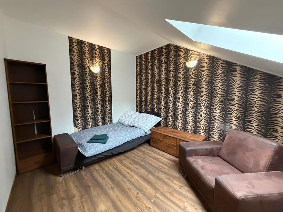 Glow Rooms Hostel in Pomeranian Voivodeship