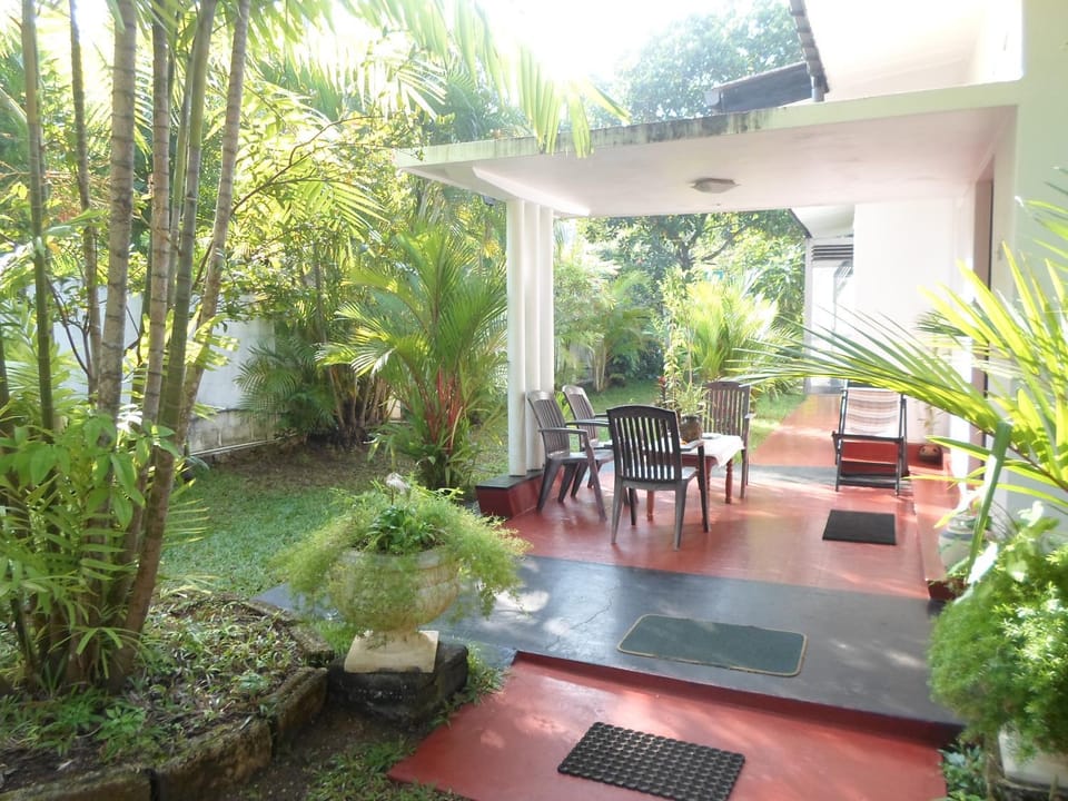 Day, Garden, View (from property/room), Garden view