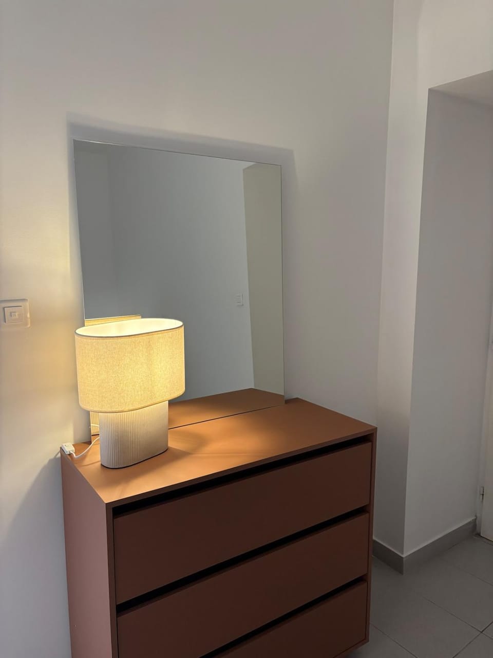 T2 idéalement situé, Rue Fesch Apartment in Ajaccio