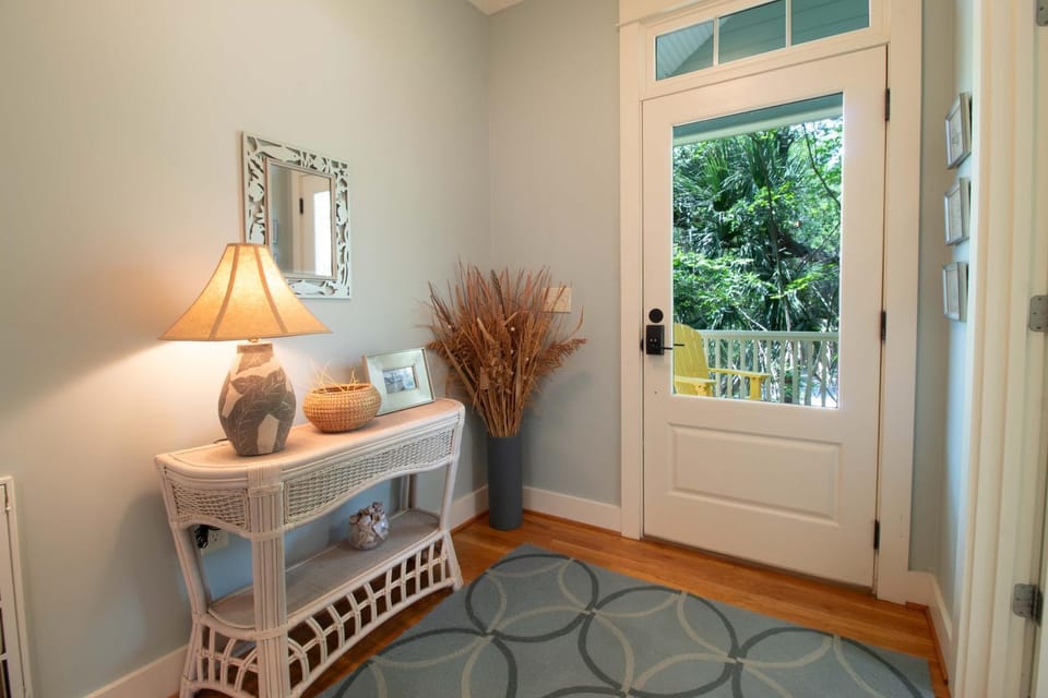 Sandpiper Ridge Apartment in Edisto Beach