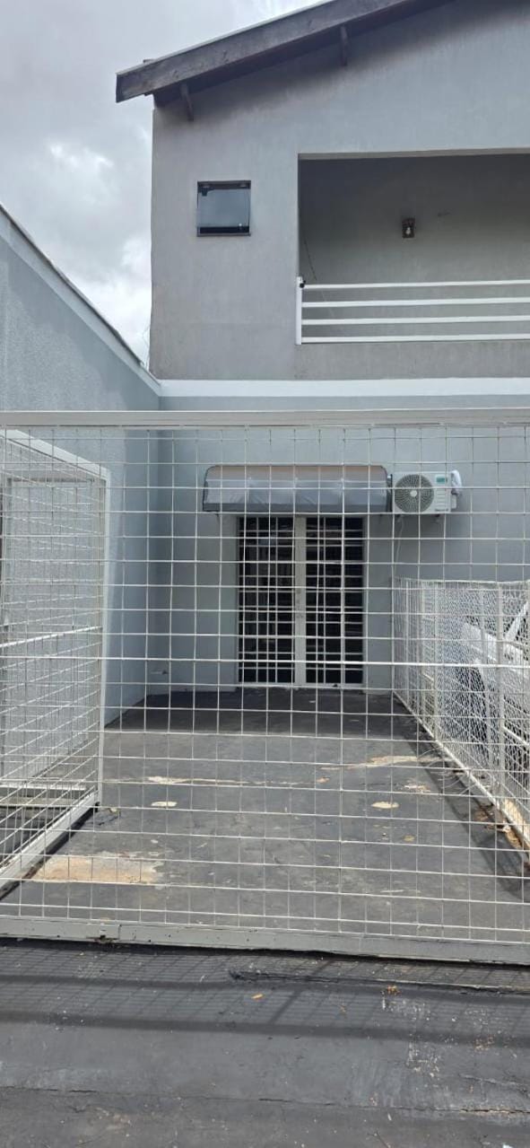 quarto 1 Apartment in Campo Grande