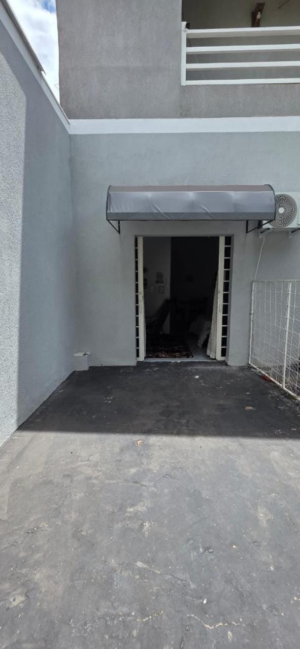 quarto 1 Apartment in Campo Grande