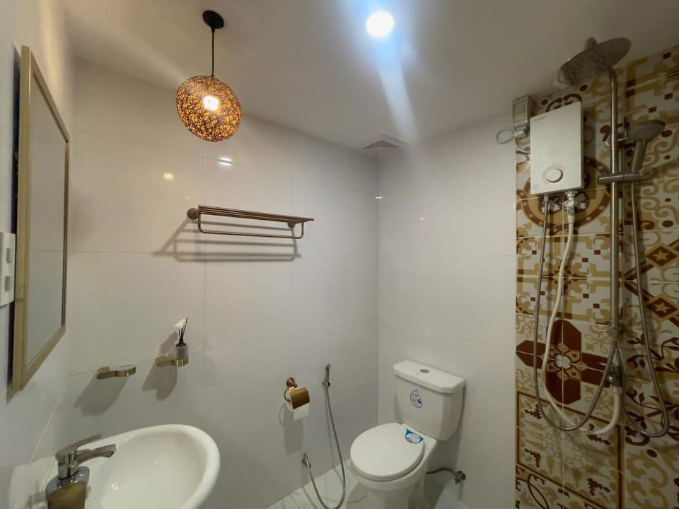 Toilet, Bathroom