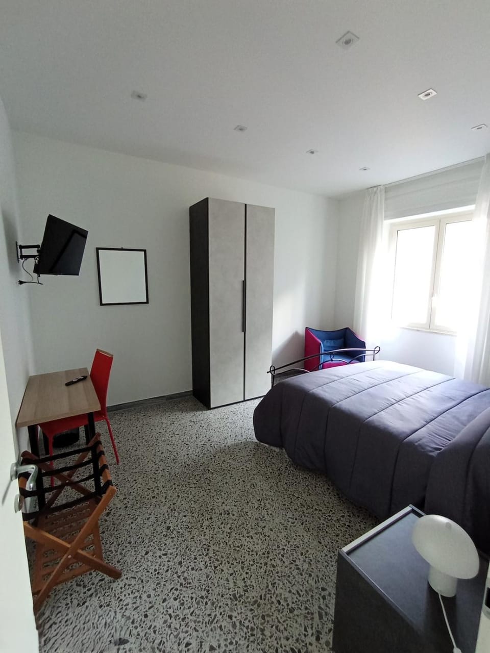 Salerno tra luci e costiere - posizione strategica Apartment in Salerno