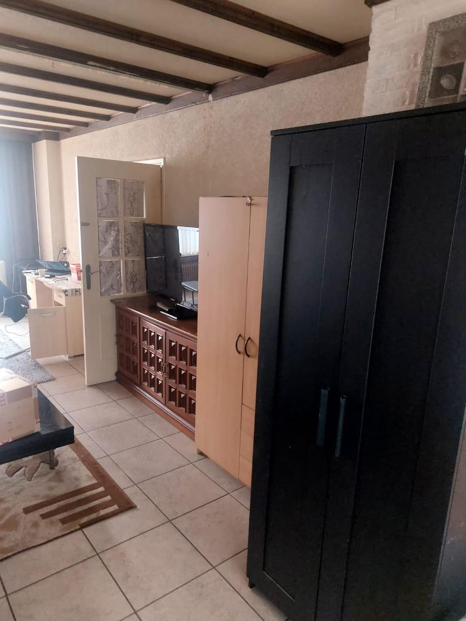 Brothers Homestay Vacation rental in Eindhoven