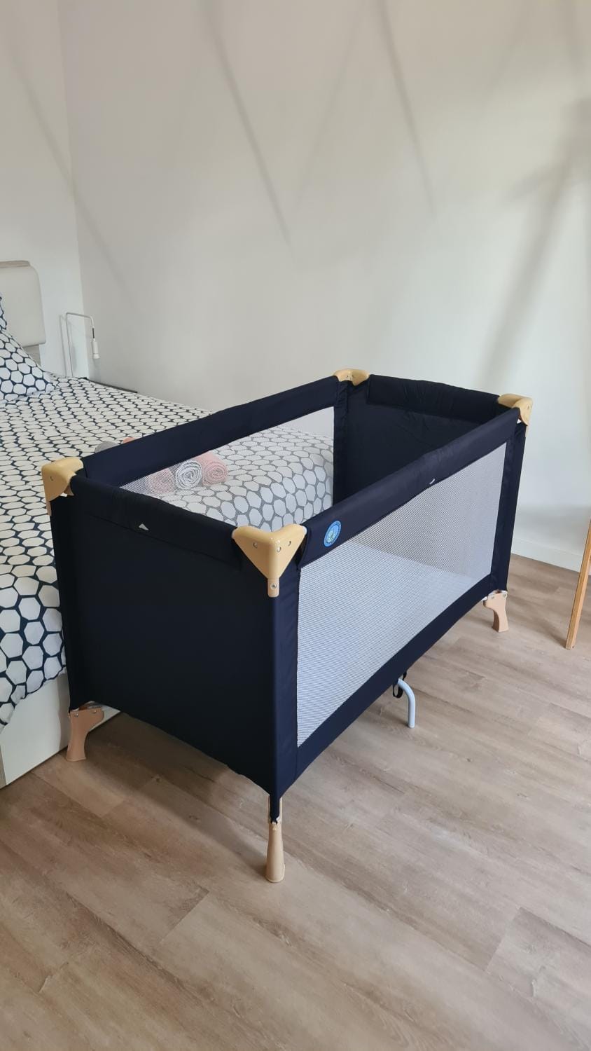 cot