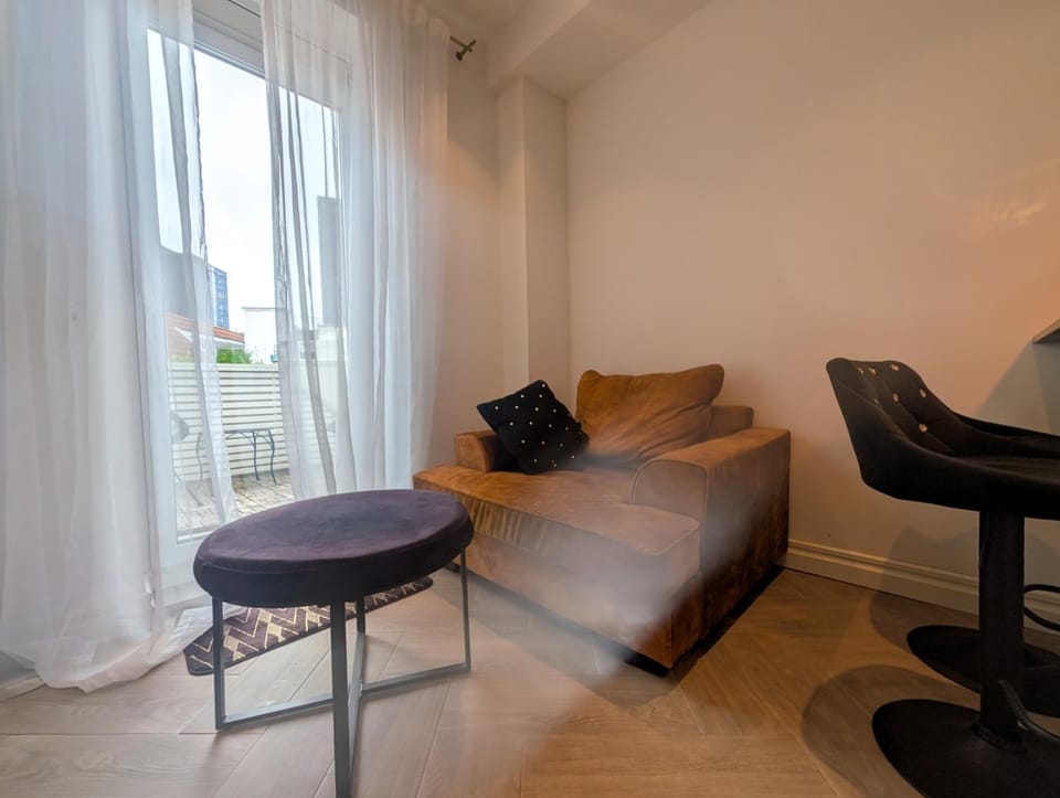 Modern City Center 2BDR apartement Apartment in Tallinn