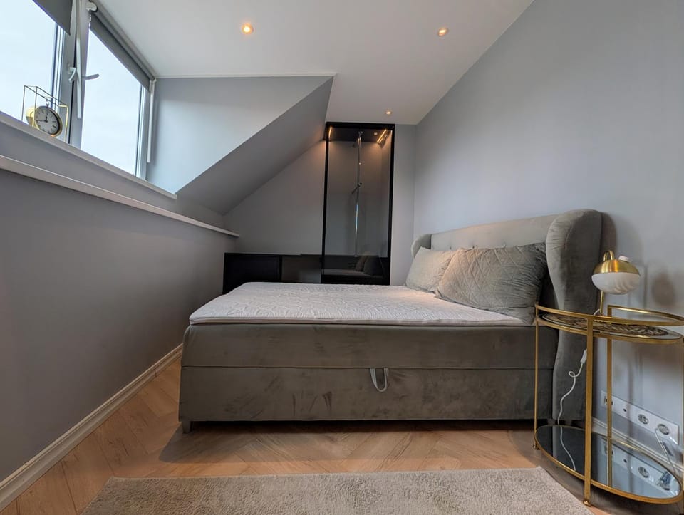 Modern City Center 2BDR apartement Apartment in Tallinn