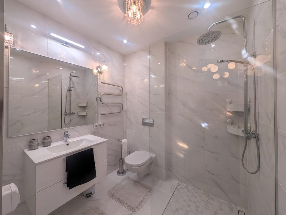Modern City Center 2BDR apartement Apartment in Tallinn