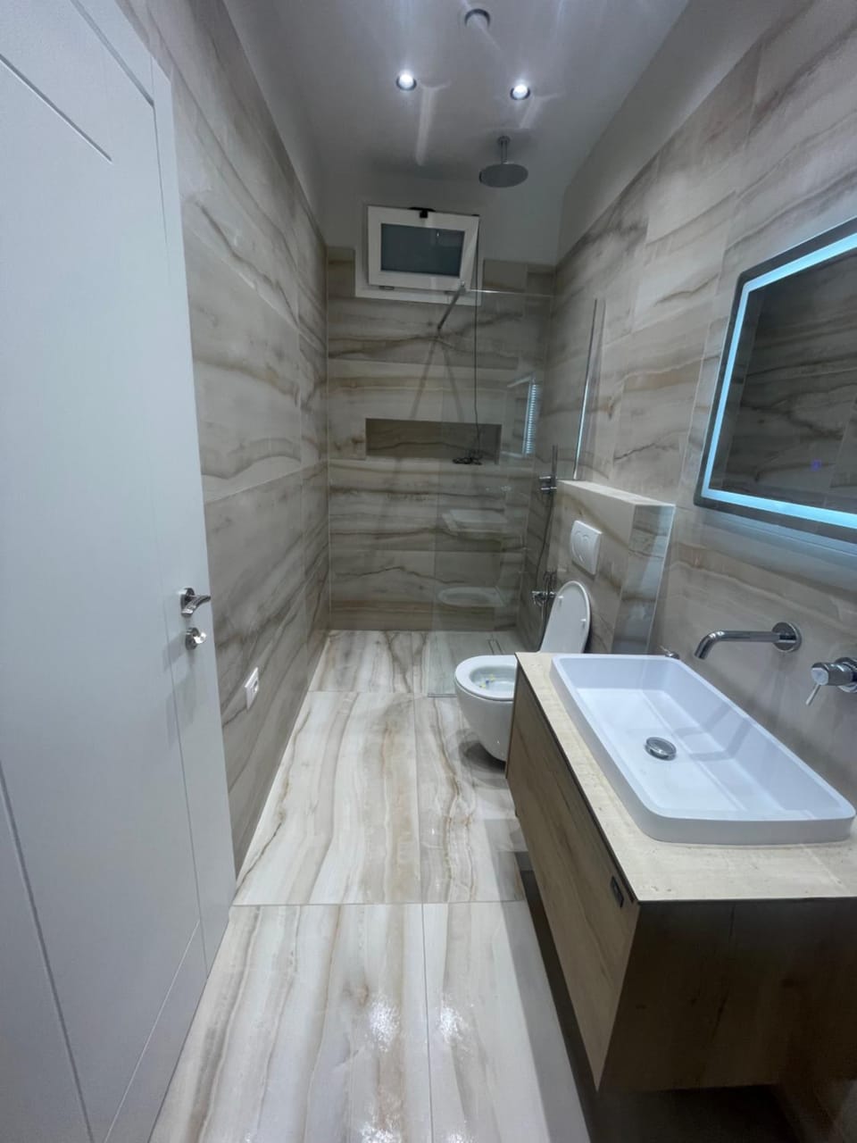 sunset residence Apartment in Vlorë