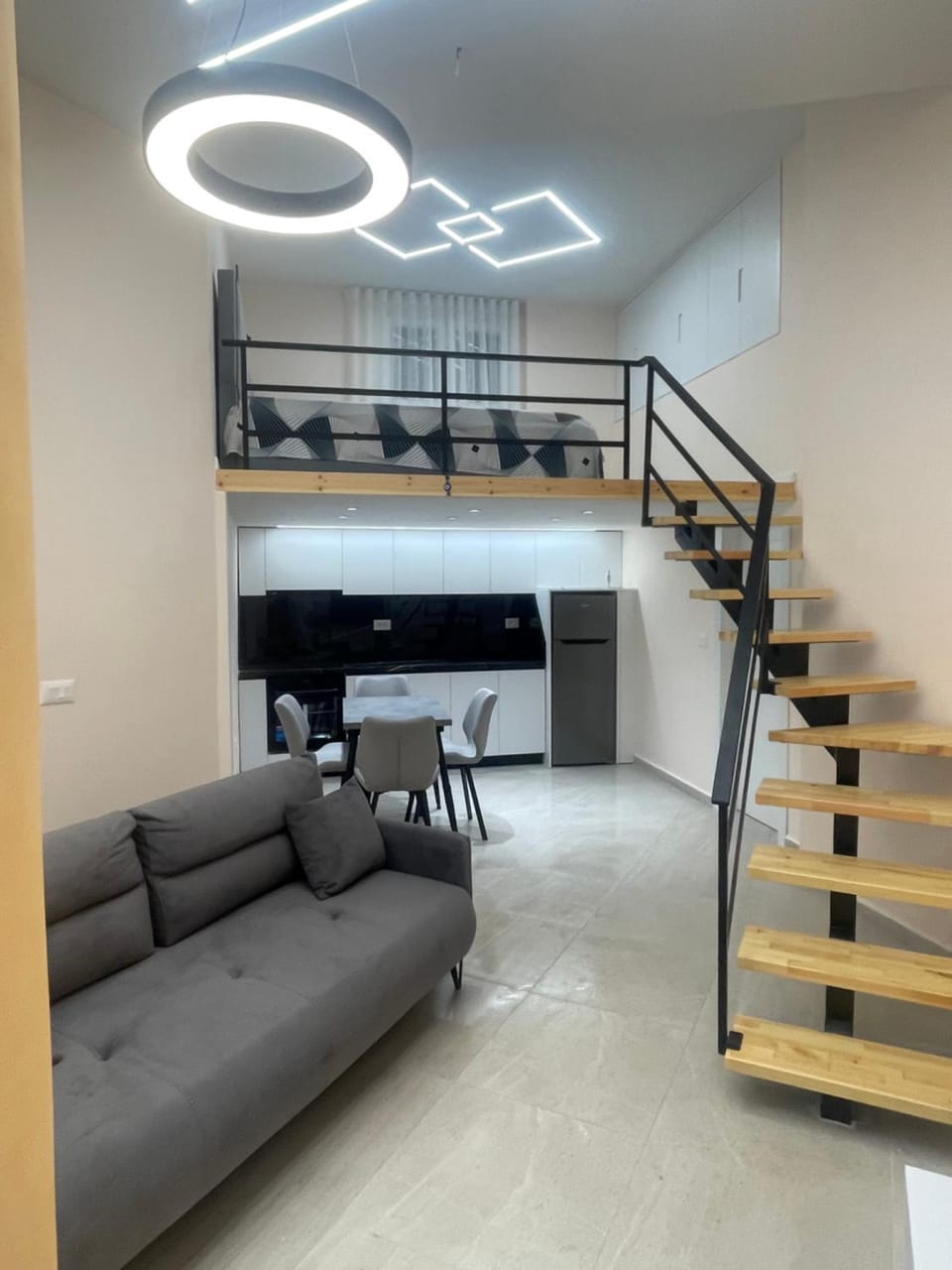 sunset residence Apartment in Vlorë