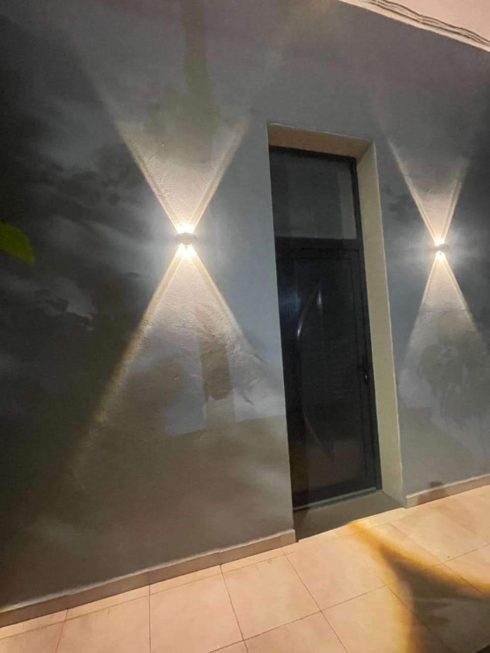 sunset residence Apartment in Vlorë