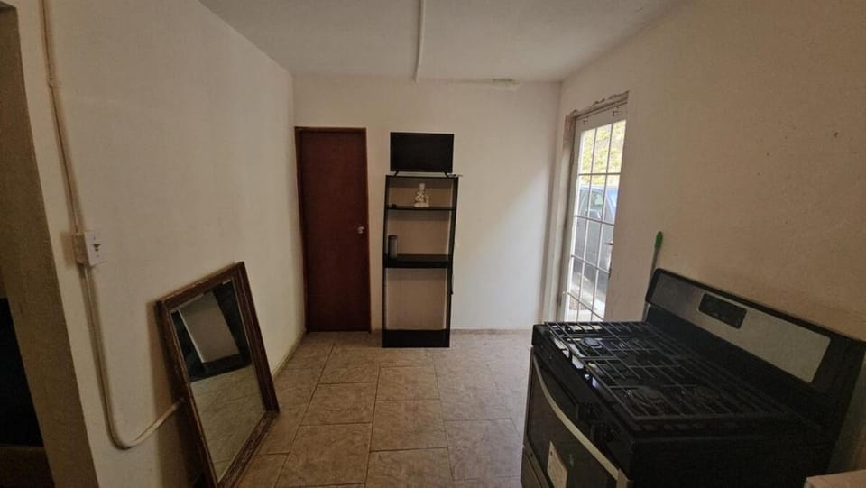 La Bandera Studio Apartment in San Juan