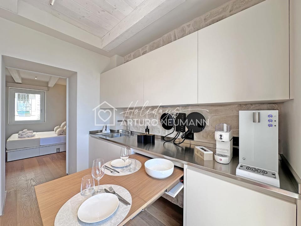 Food close-up, Kitchen or kitchenette