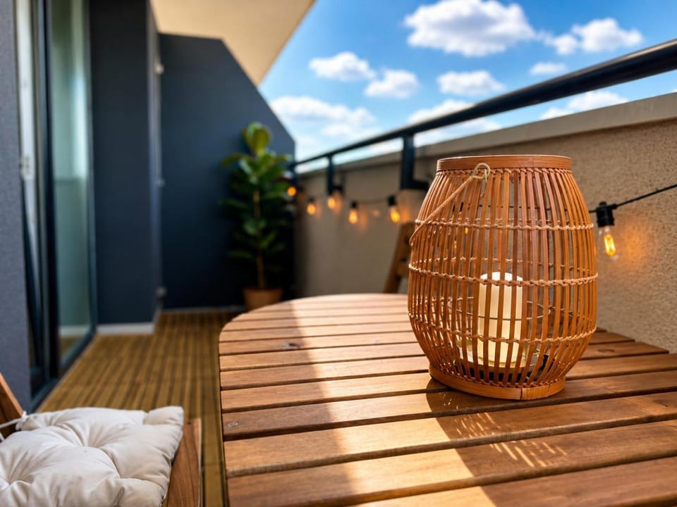 View (from property/room), Balcony/Terrace
