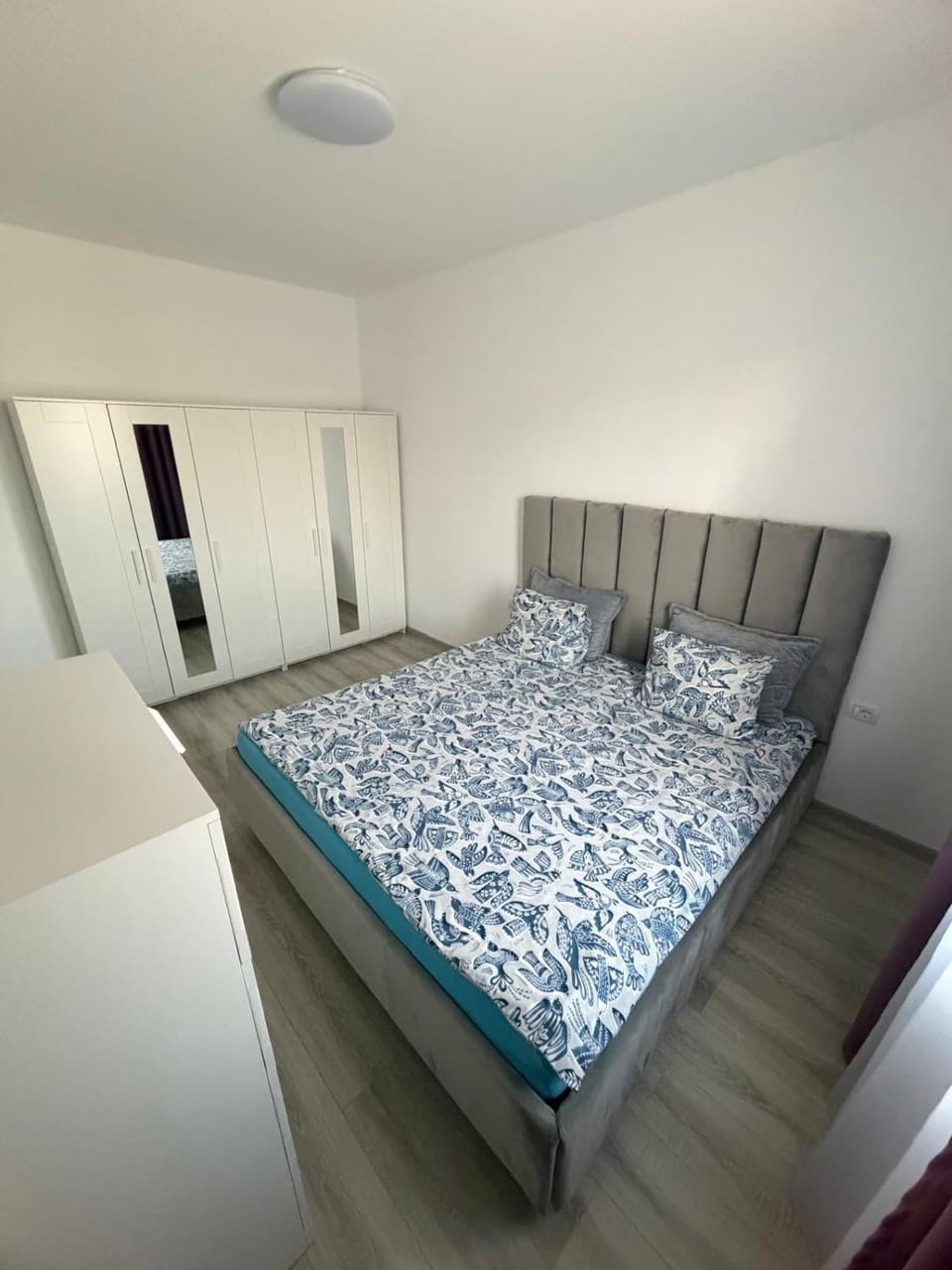 C&A Apartment Apartment in Timisoara