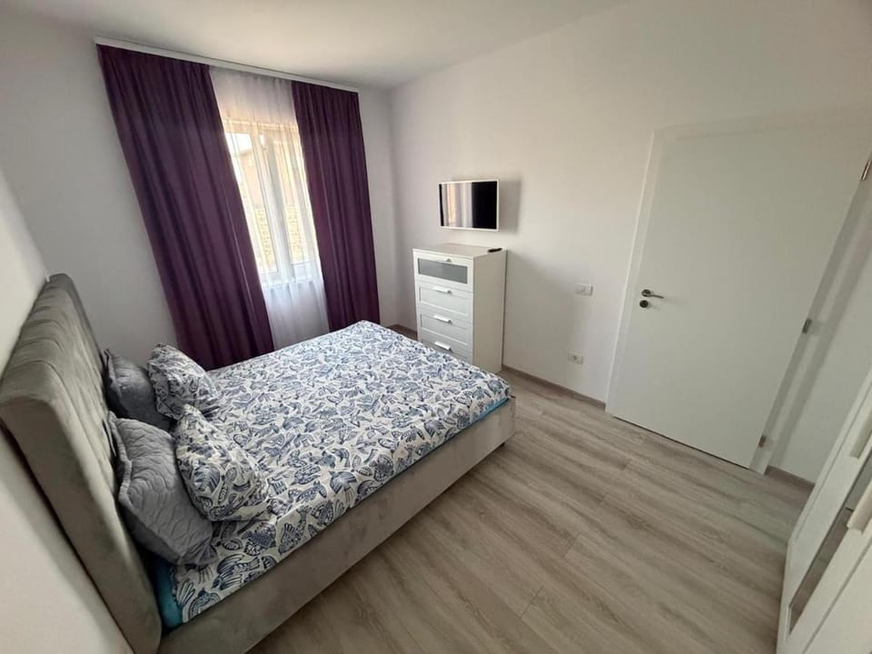 C&A Apartment Apartment in Timisoara