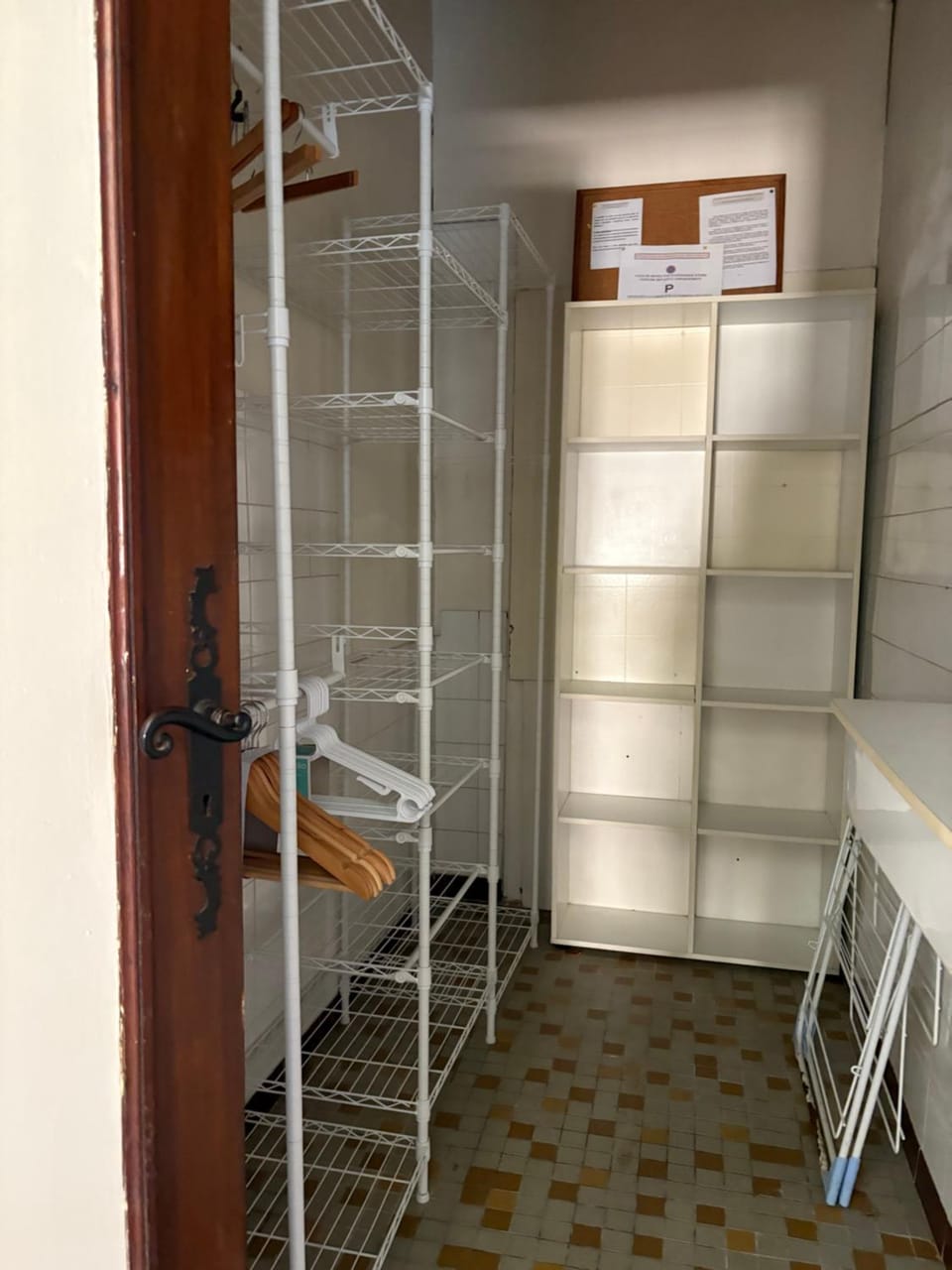 storage
