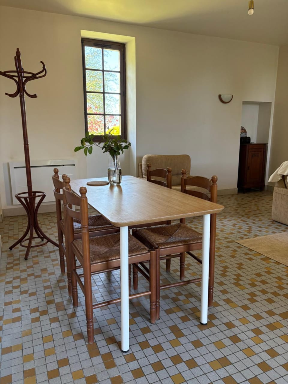 Château du Rau Apt9 - piscine & parc ombragé Apartment in Nouvelle-Aquitaine