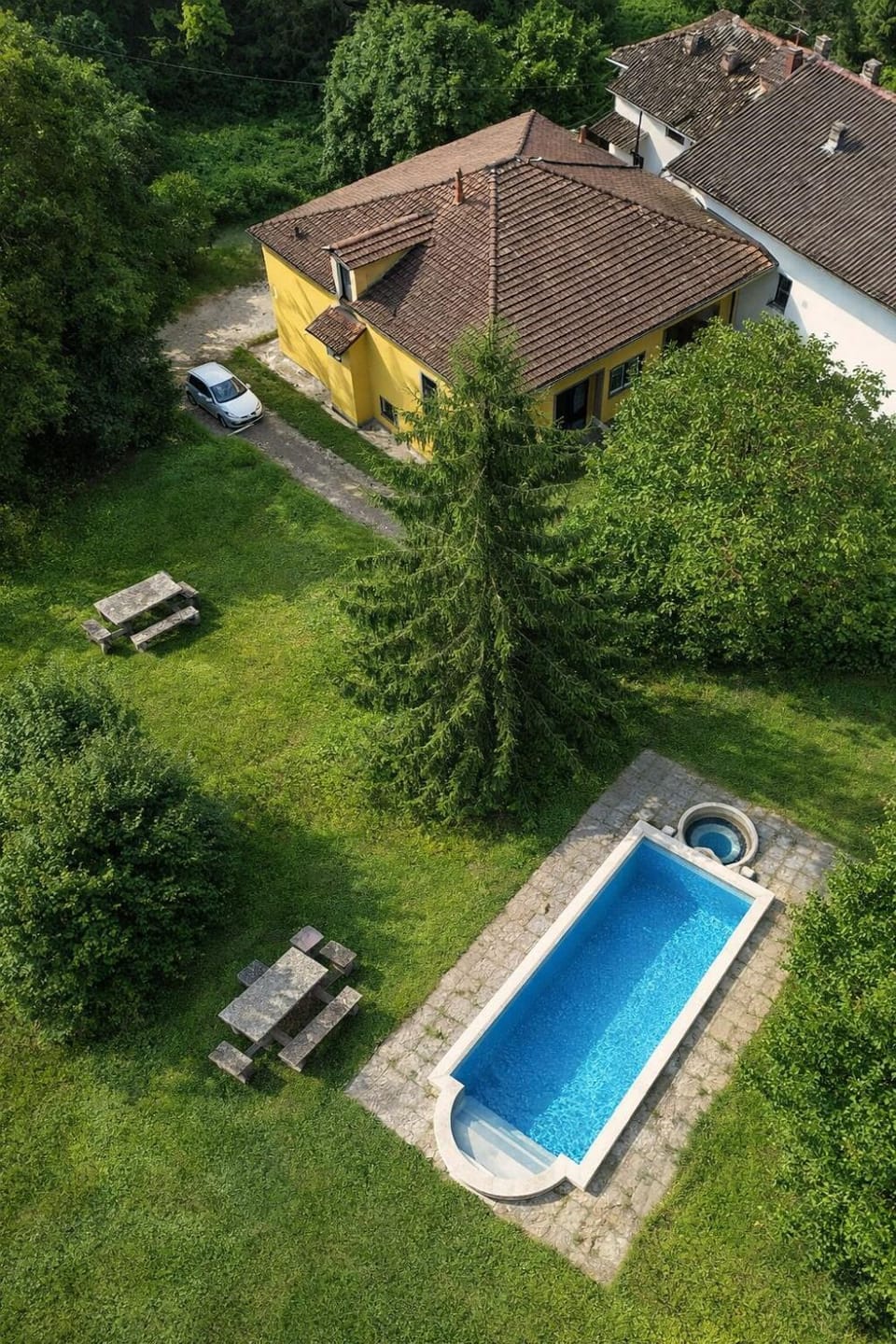 Casale della Valle del Monferrato House in Piedmont