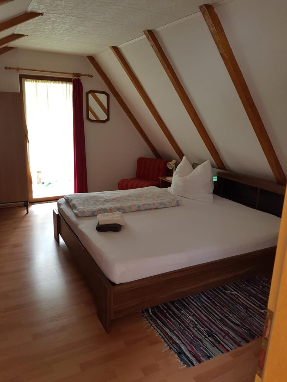 Gasthaus Zur Schmiede Freiberg Bed and Breakfast in Freiberg