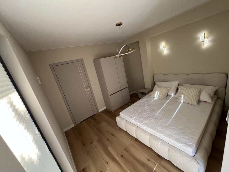 Apartamenty Rodzinne Nauta Apartment in Pomeranian Voivodeship