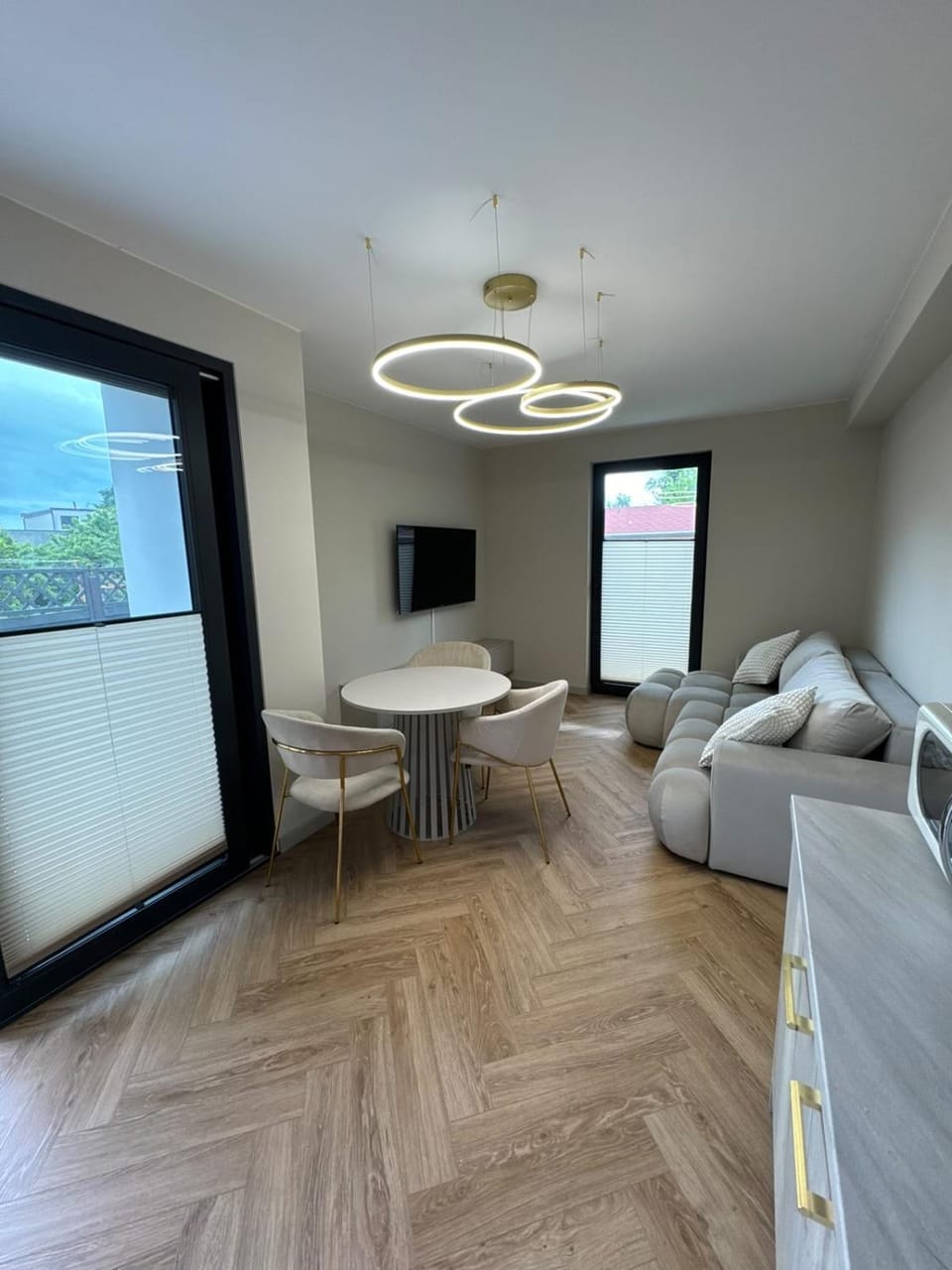 Apartamenty Rodzinne Nauta Apartment in Pomeranian Voivodeship