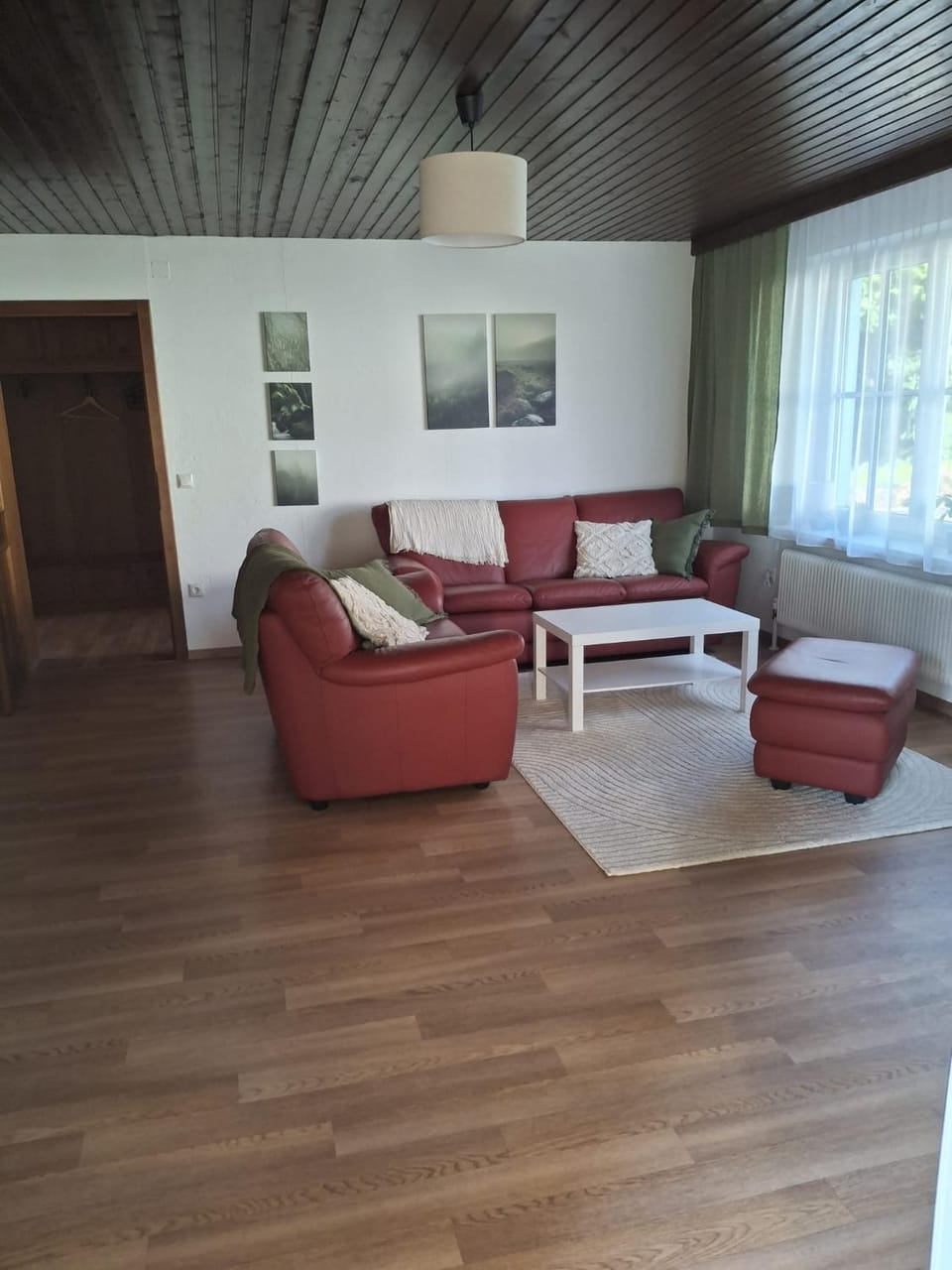 Ferienwohnung Edith-Maria Apartment in Upper Austria