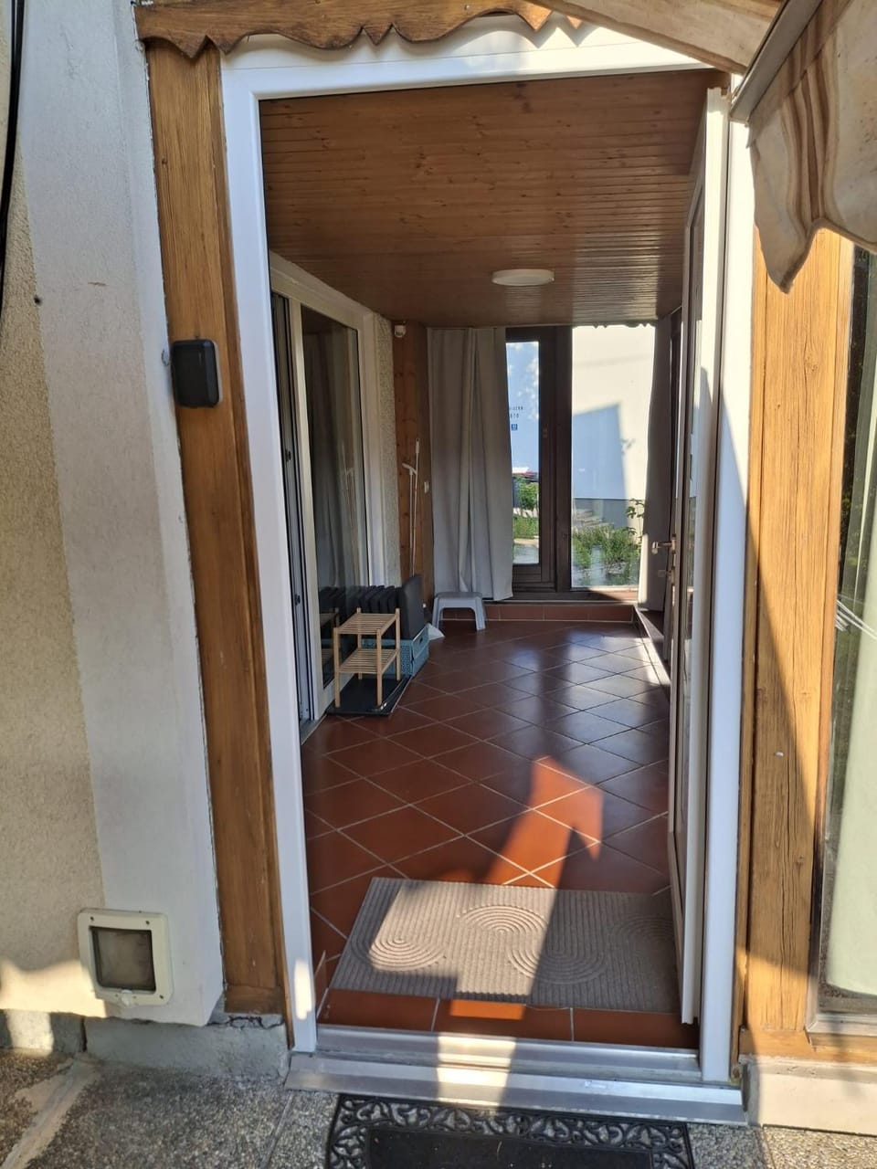 Ferienwohnung Edith-Maria Apartment in Upper Austria