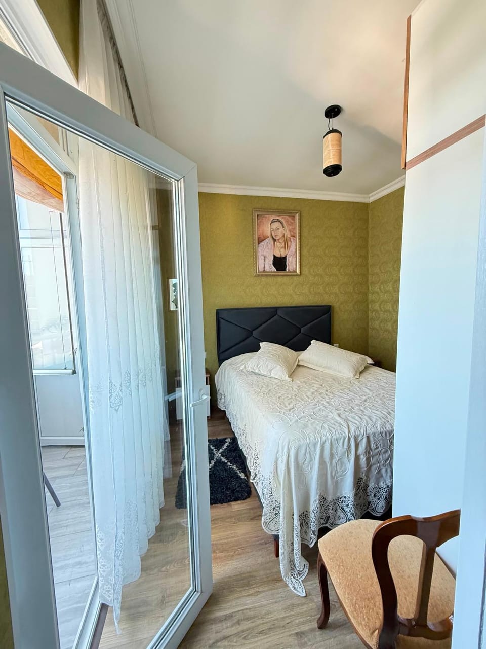 kobuleti Apartment Bed and Breakfast in Adjara, Georgia