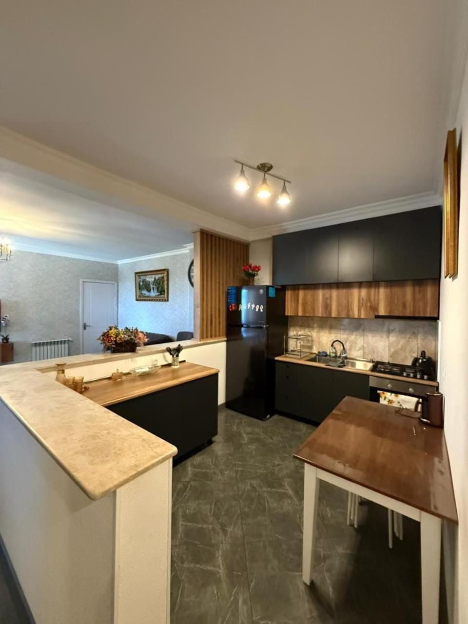 kobuleti Apartment Bed and Breakfast in Adjara, Georgia