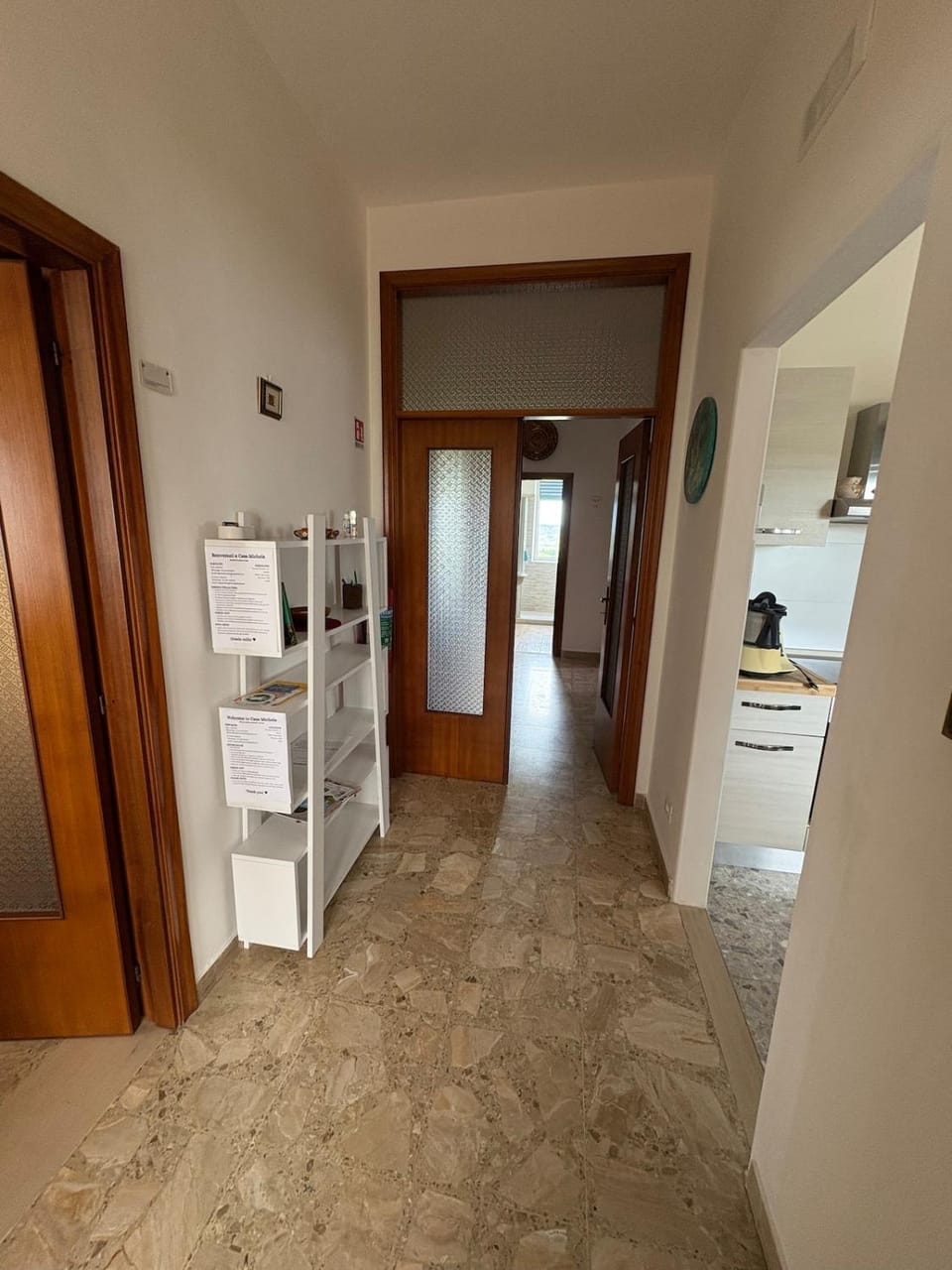 Casa Michela House in Abruzzo