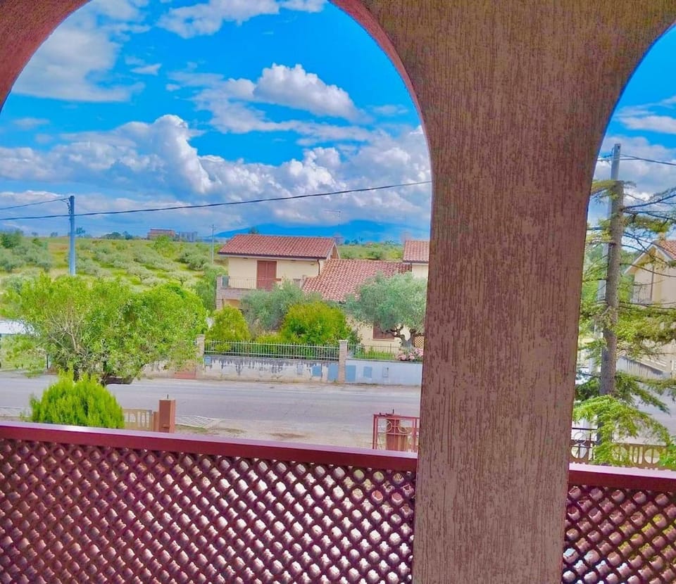 View (from property/room), Balcony/Terrace