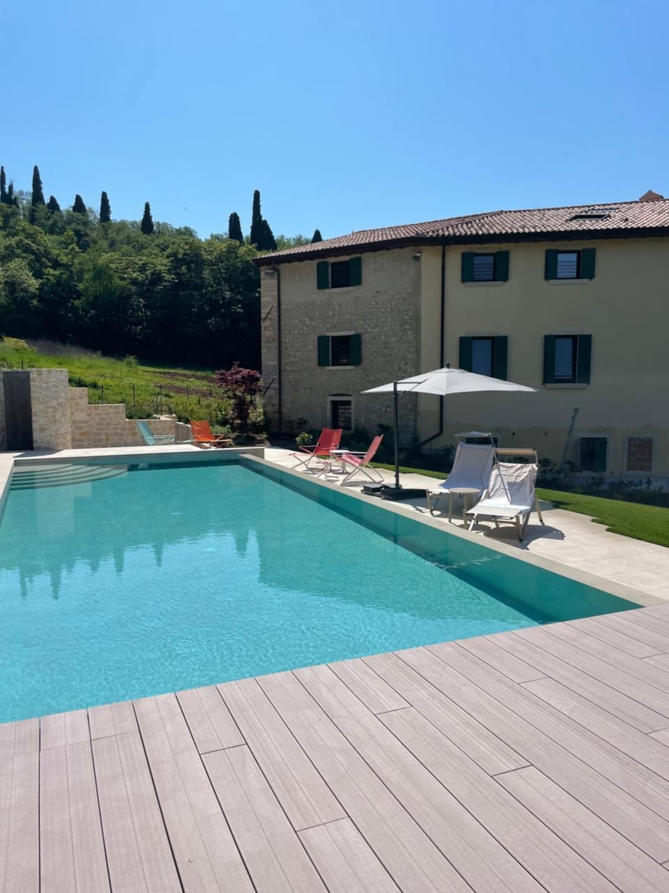 Il Rustico di Corte Palù House in Veneto