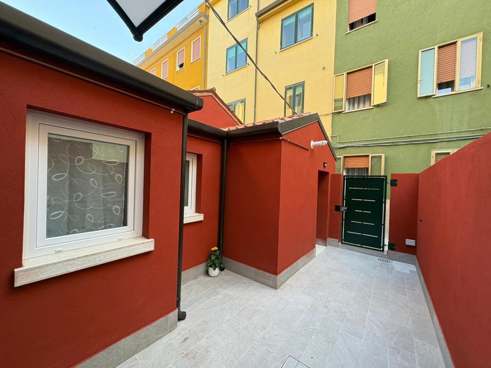 Casa Gina Bed and Breakfast in Chioggia
