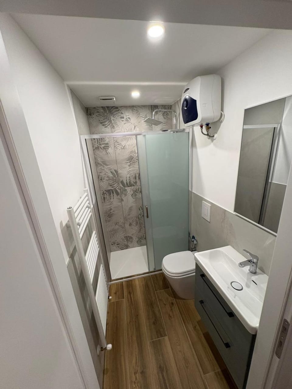 Casa Gina Bed and Breakfast in Chioggia