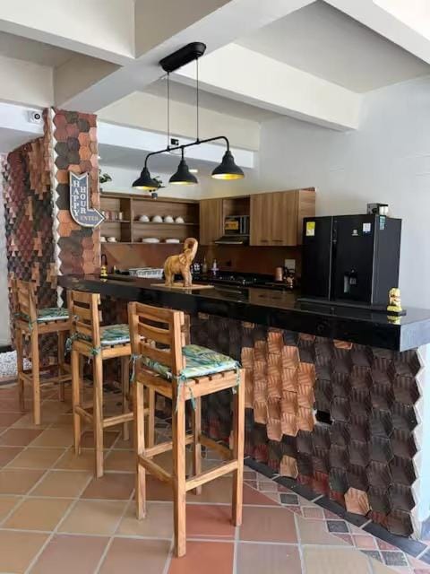 Mansión de Ensueño en Playa Dormida con Piscina Villa in Magdalena, Colombia