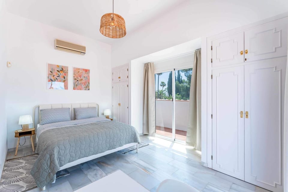 Villa Cielo de Calahonda Villa in Sitio de Calahonda