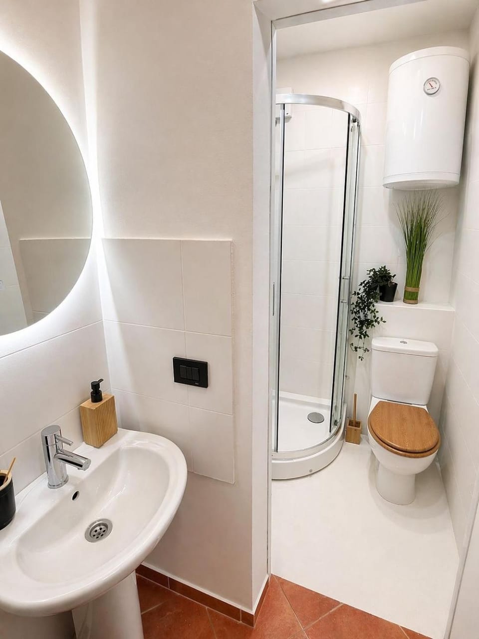 Apartman Jadran3 Apartment in Budva Municipality