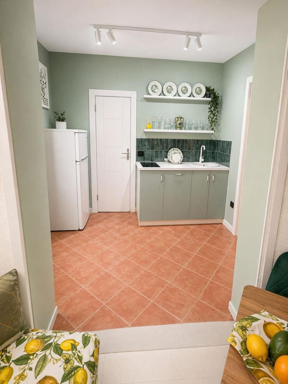 Apartman Jadran3 Apartment in Budva Municipality