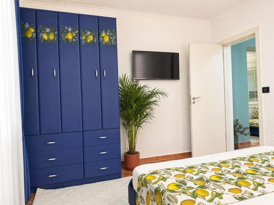 Apartman Jadran3 Apartment in Budva Municipality