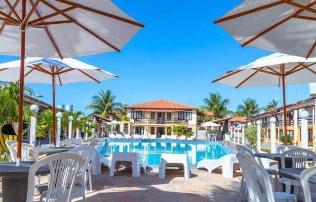 Village dos bosques 29 Apartment in State of Bahia
